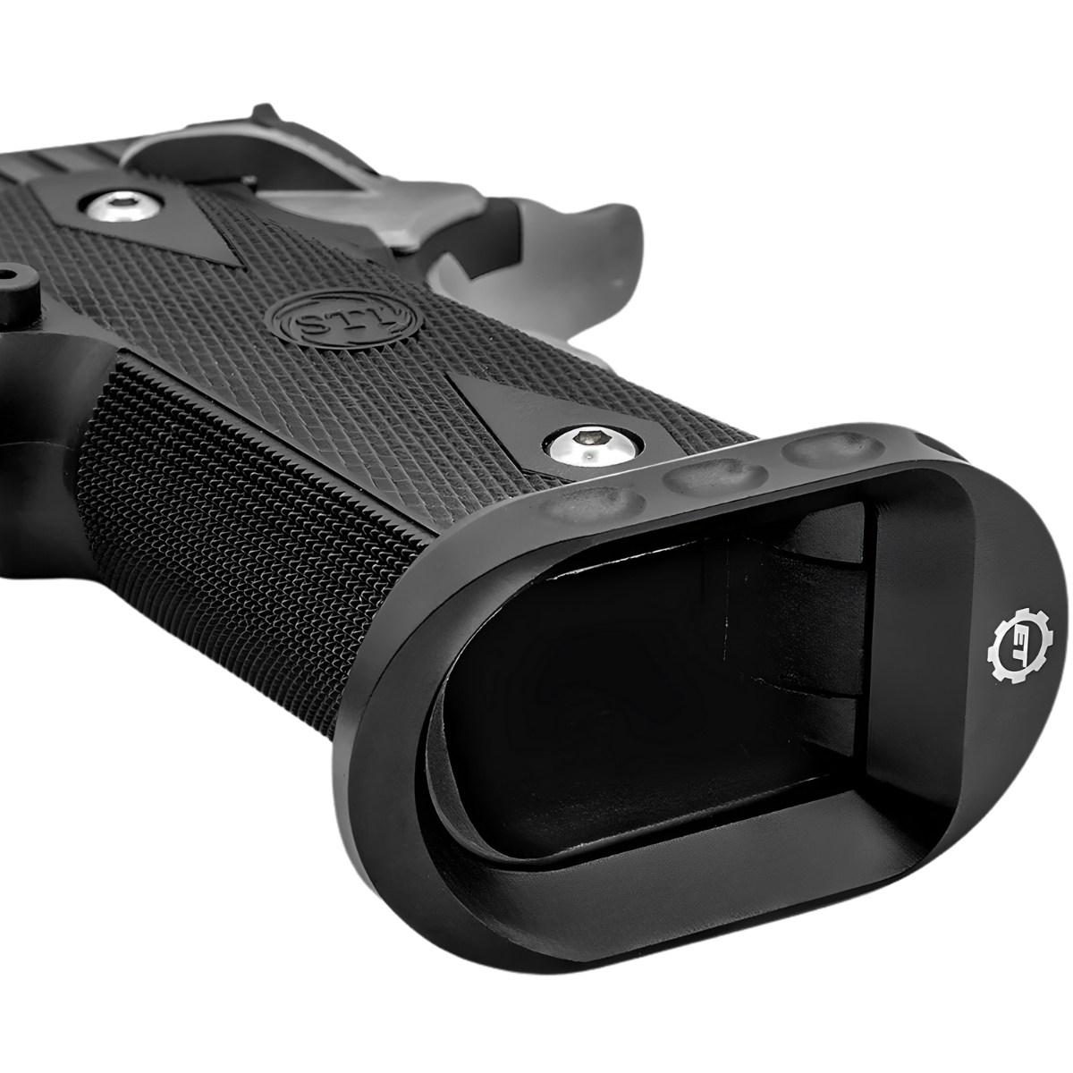 eemann tech magwell aluminiowy do sti 2011 czarny et 110003