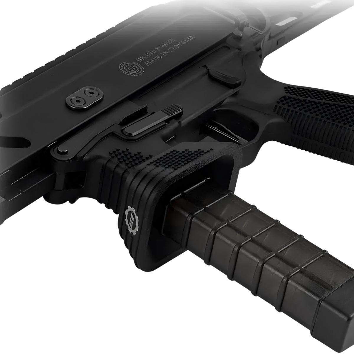 eemann tech magwell do gp stribog sr9 et 193001