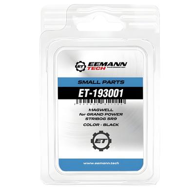 eemann tech magwell do grand power stribog sr9 et 193001