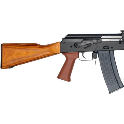 midi jack drewno 223rem 5 56x45