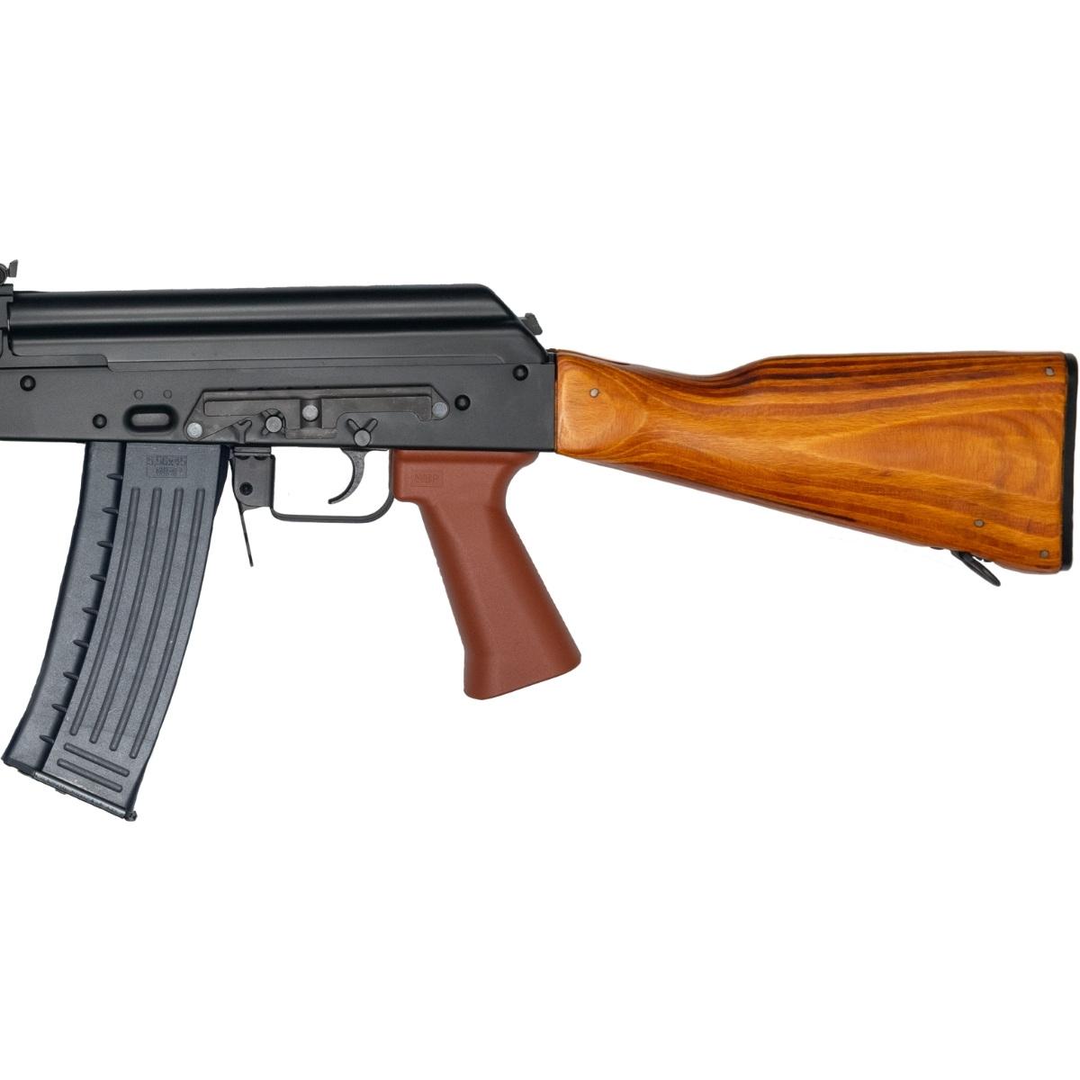 midi jack drewno 223 rem 5 56x45