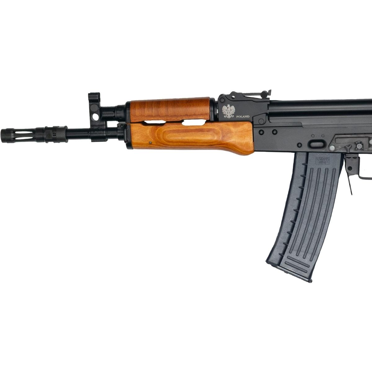 midi jack drewno 223 rem 5 56x45