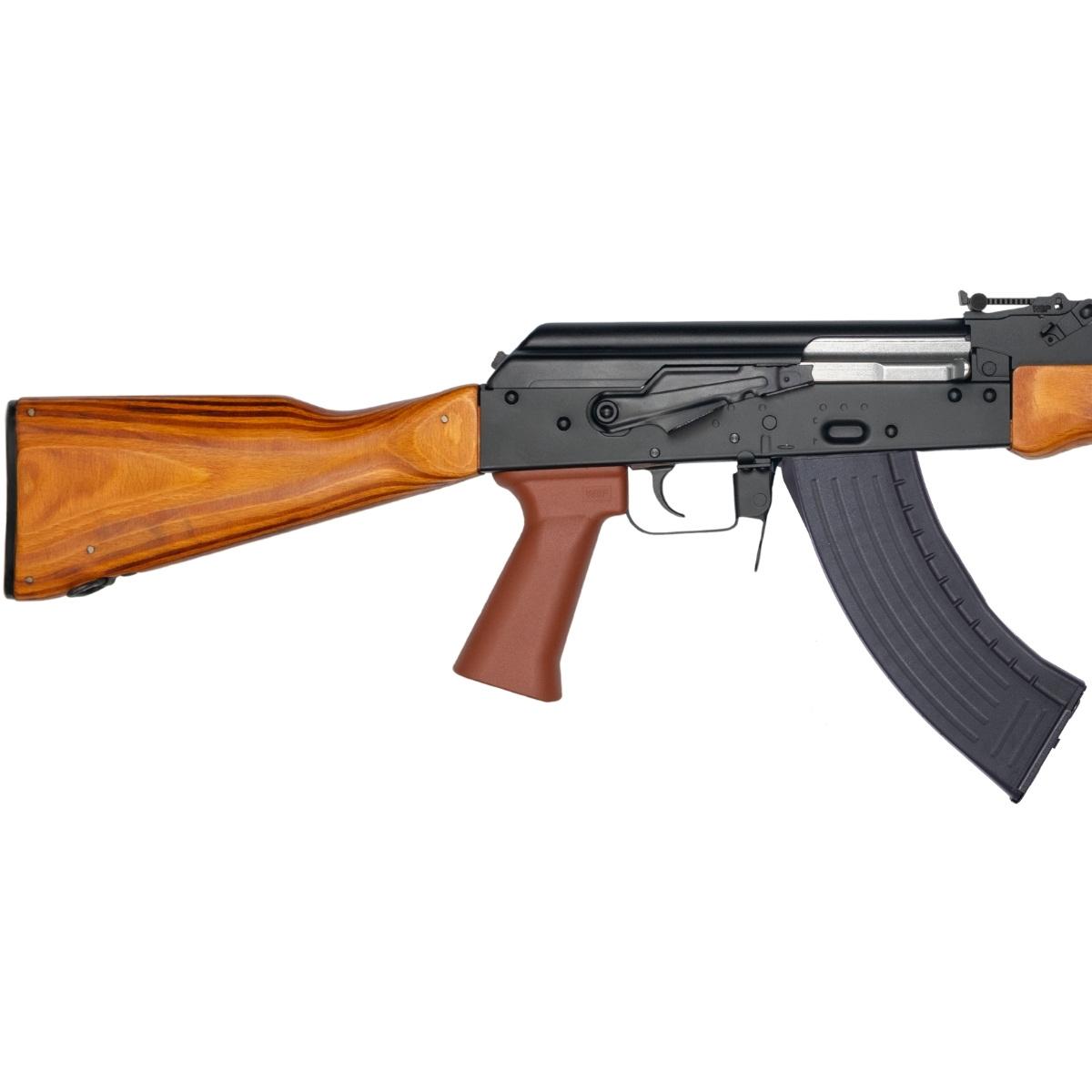 midi jack drewno 7 62x39