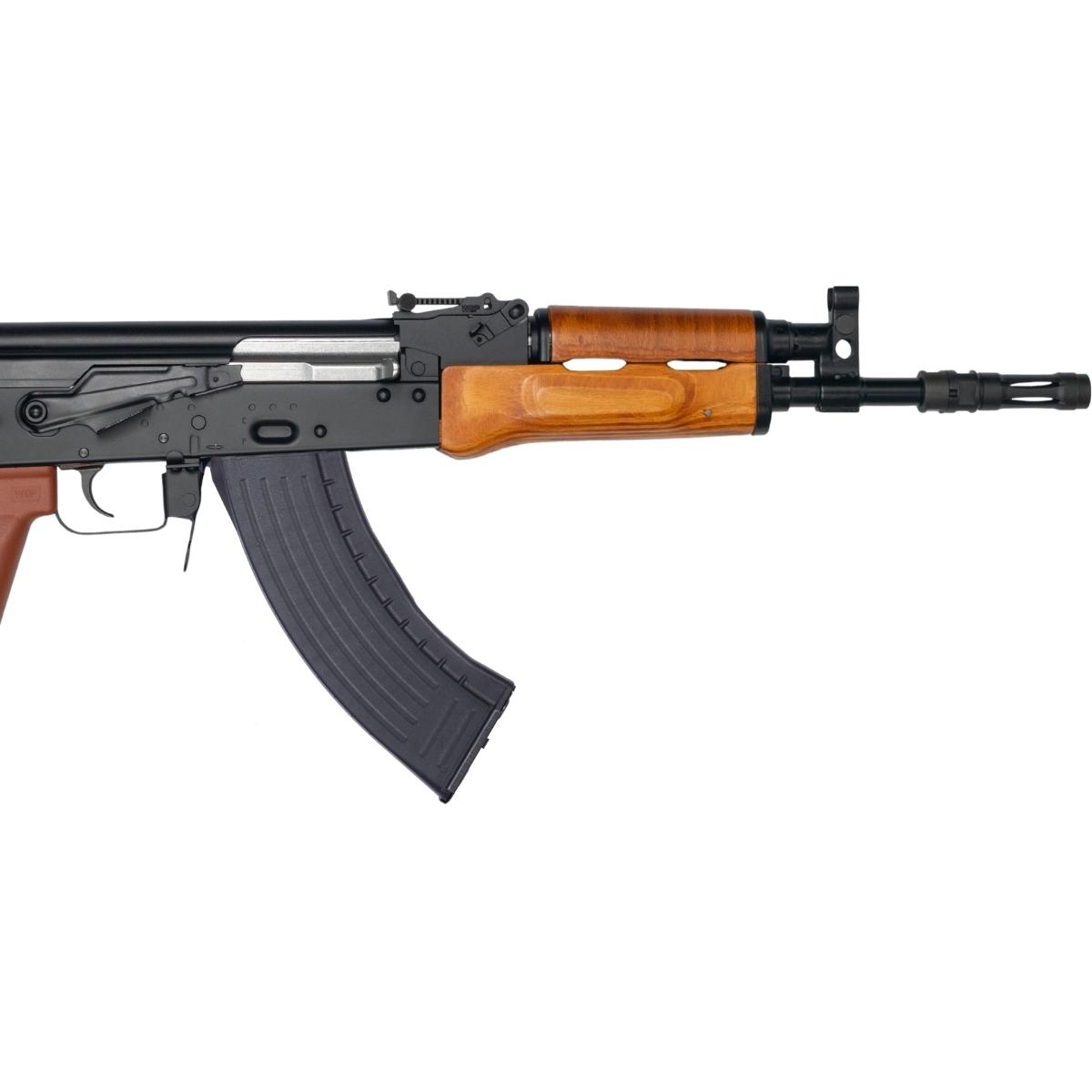 midi jack drewno 7 62x39