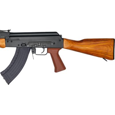 midi jack drewno 7 62x39