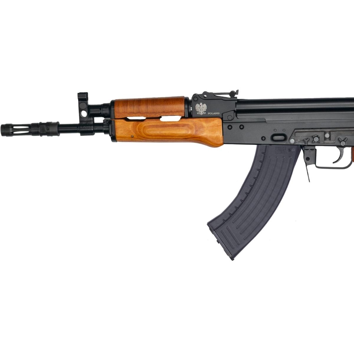 midi jack drewno 7 62x39