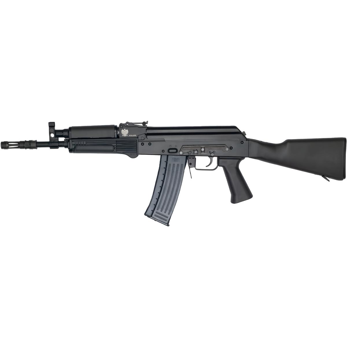 midi jack polimer 223rem 5 56x45