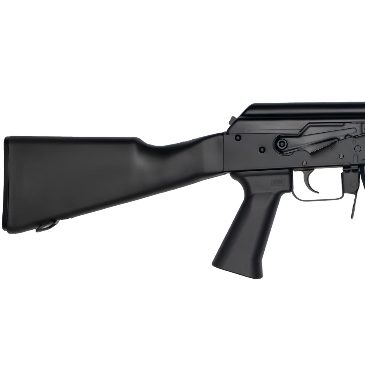 midi jack polimer 223 rem 5 56x45