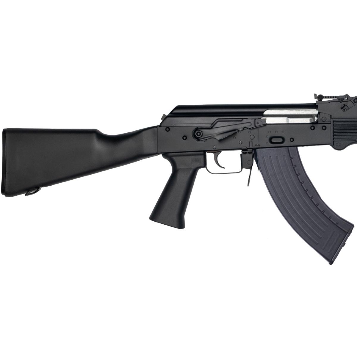 midi jack polimer 7 62x39