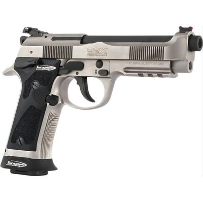 toni system lejek beretta 92x mb92x czarny 57 108221