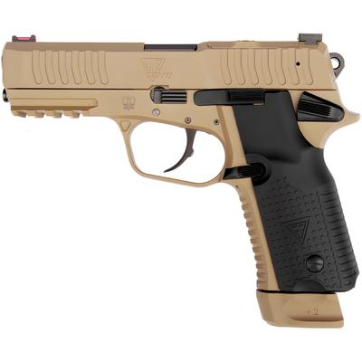 VIS 100 M1 - FDE