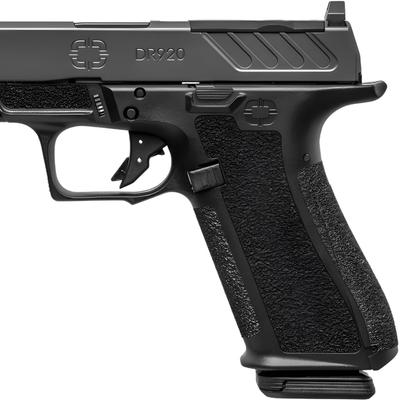 shadow systems dr920 foundation ss 2306 1de