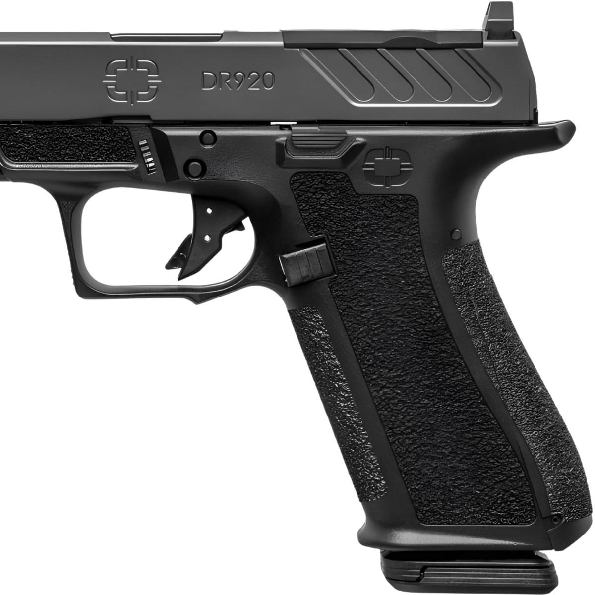 shadow systems dr920 foundation ss 2306 1de