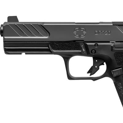 shadow systems dr920 foundation ss 2306 1de