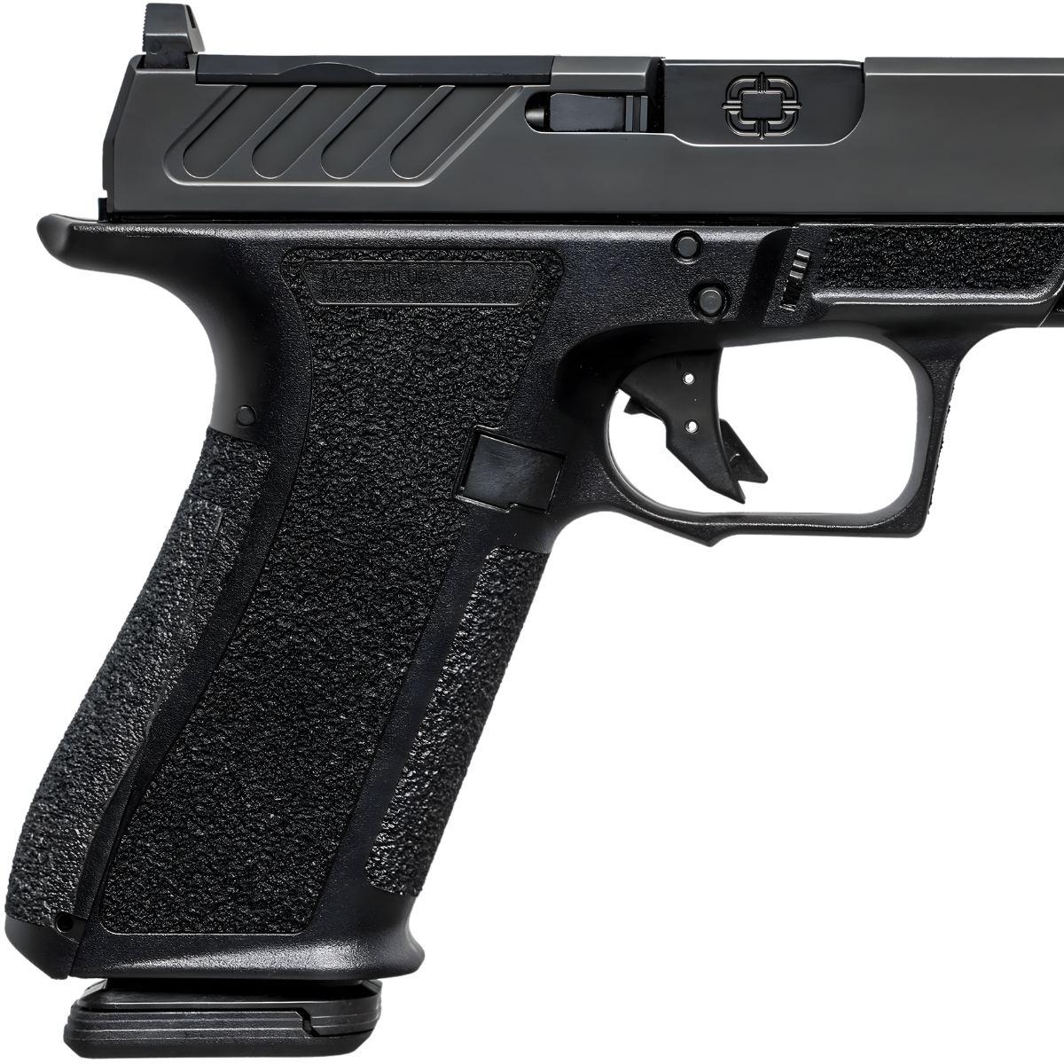 shadow systems dr920 foundation ss 2306 1de