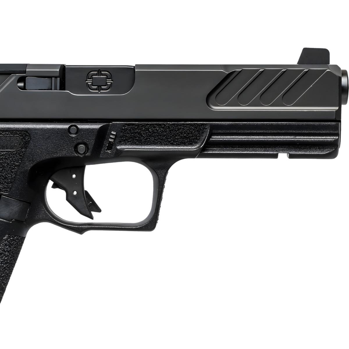 shadow systems dr920 foundation ss 2306 1de