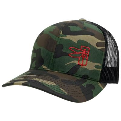 Haley Strategic- Czapka...