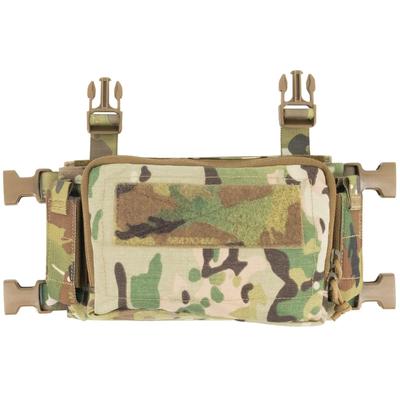 haley strategic kompletny chest rig d3crm 5 56 multicam