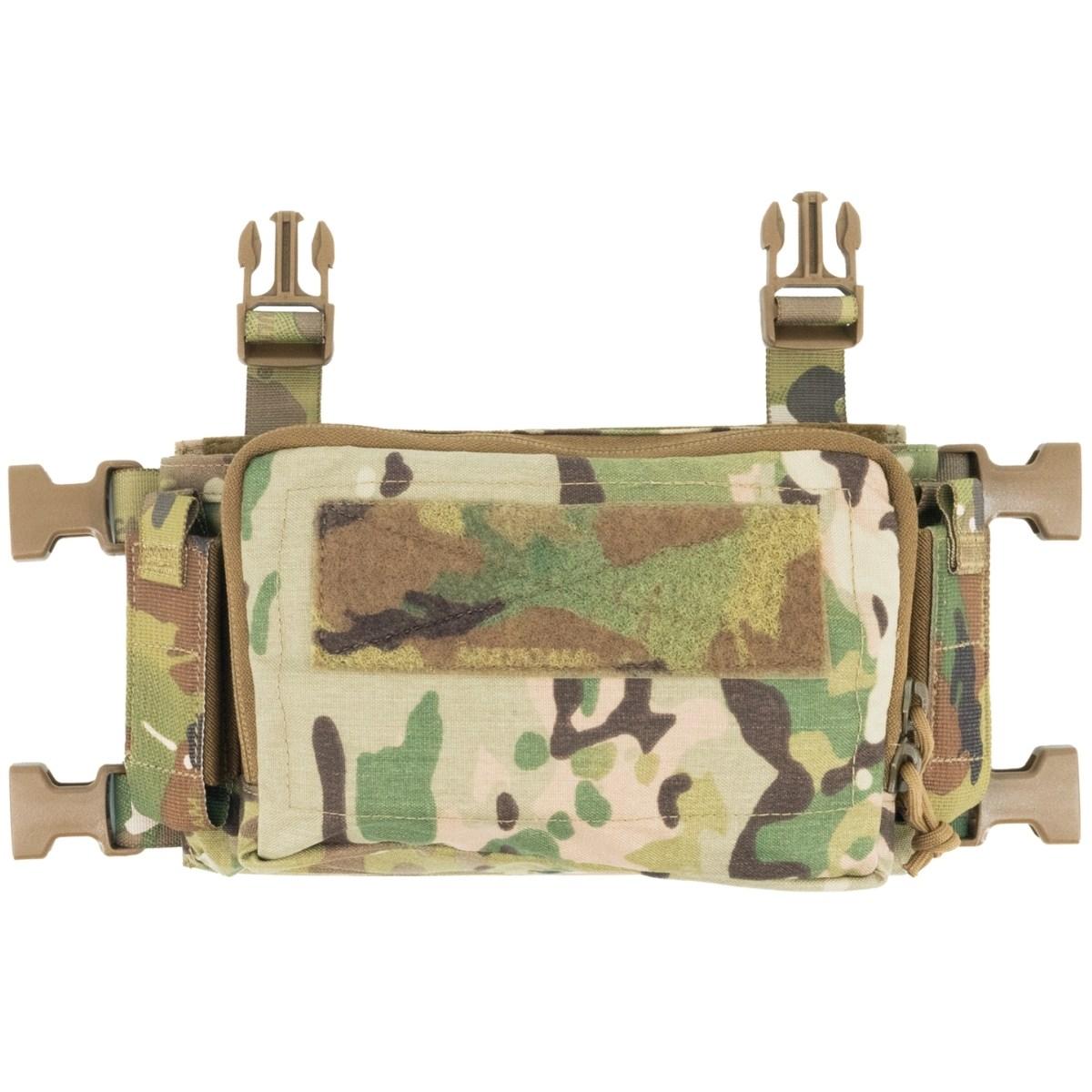 haley strategic kompletny chest rig d3crm 5 56 multicam