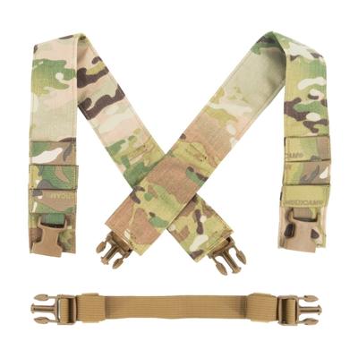 haley strategic kompletny chest rig d3crm 5 56 multicam