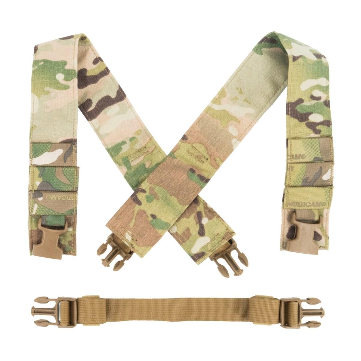 haley strategic kompletny chest rig d3crm 5 56 multicam