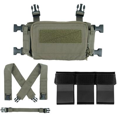 Haley Strategic- Kompletny...