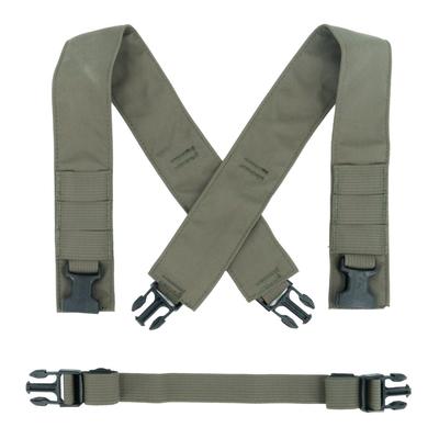 haley strategic kompletny chest rig d3crm 5 56 ranger green