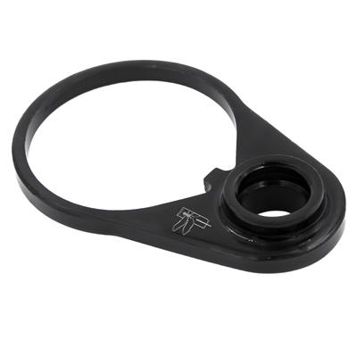 haley strategic zestaw qd mount czarny