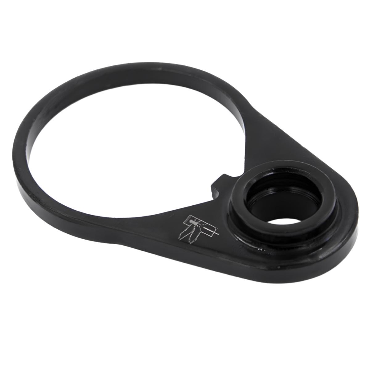 haley strategic zestaw qd mount czarny