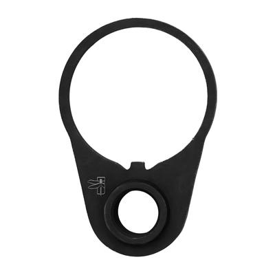 haley strategic zestaw qd mount czarny