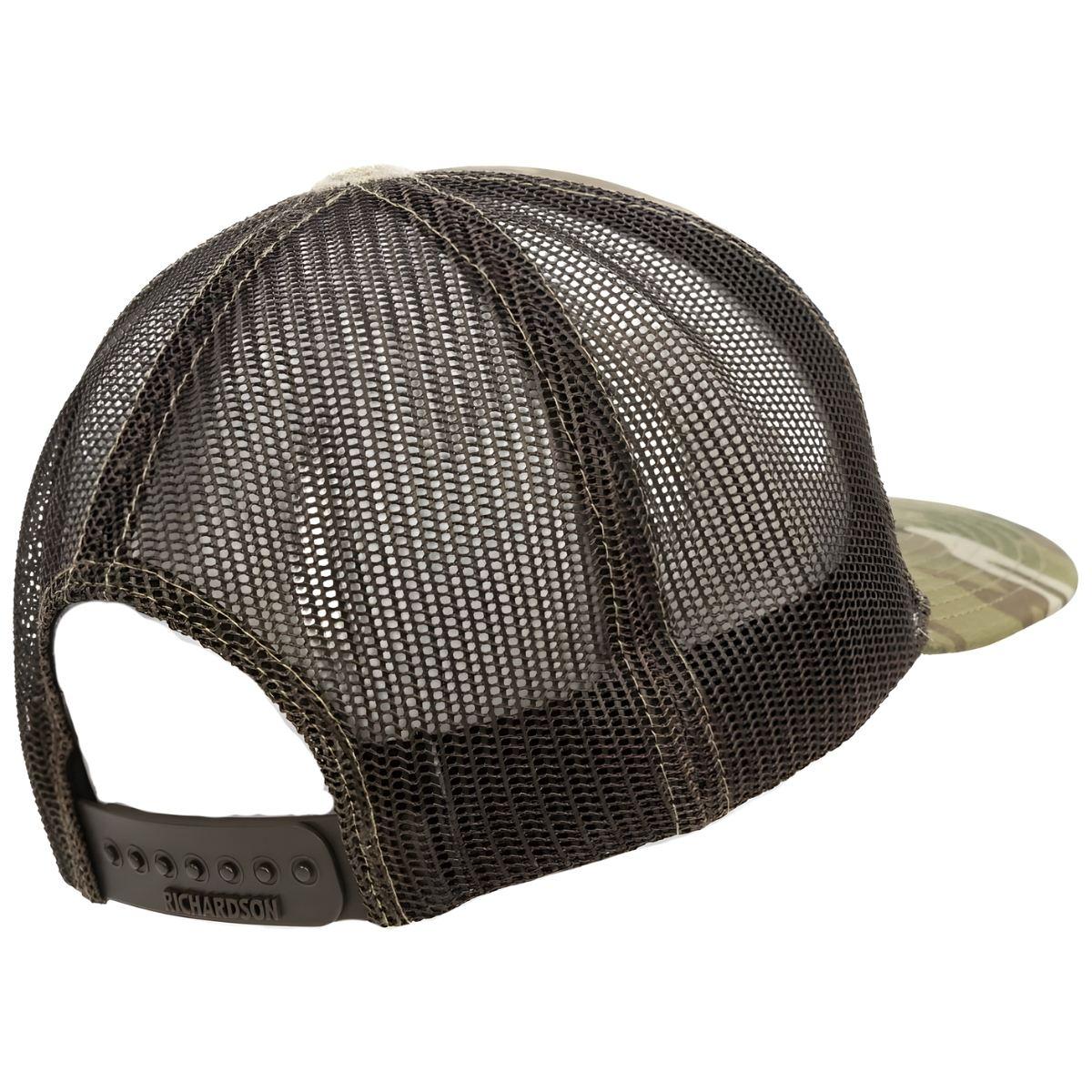 haley strategic czapka snapback hat multicam original