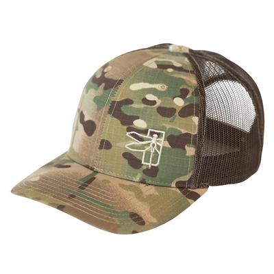 haley strategic czapka snapback hat multicam original
