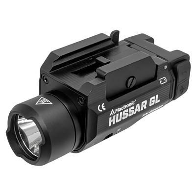 Mactronic - Latarka Hussar...