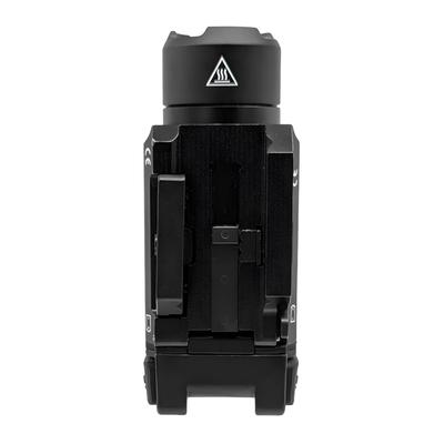 mactronic latarka hussar gl 900lm laser zielony thg0011