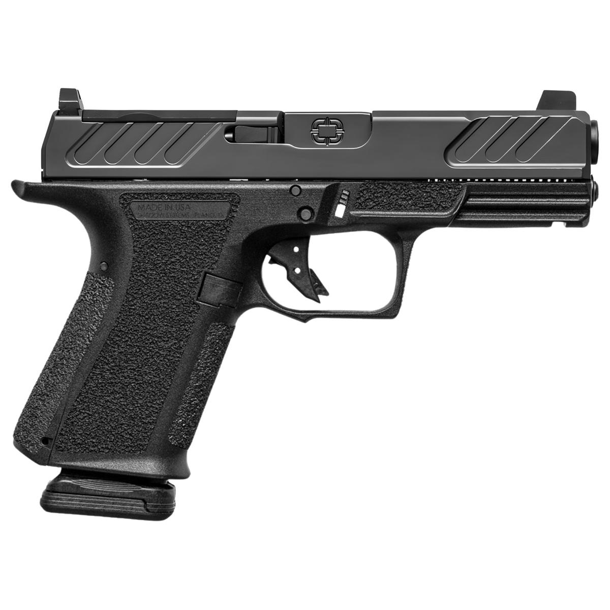 shadow systems mr920 foundation ss 1306 1de