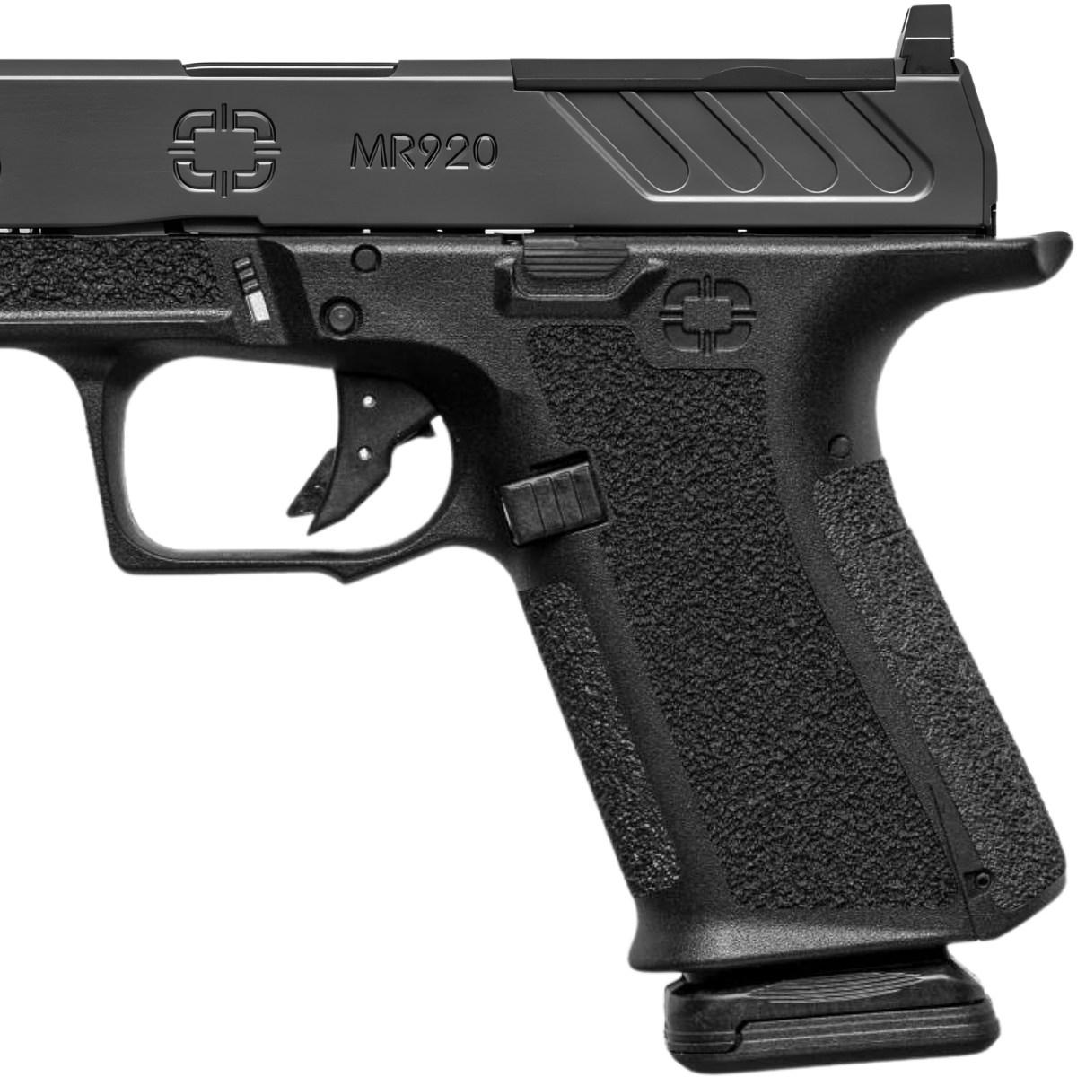 shadow systems mr920 foundation ss 1306 1de