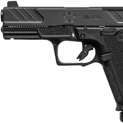 shadow systems mr920 foundation ss 1306 1de