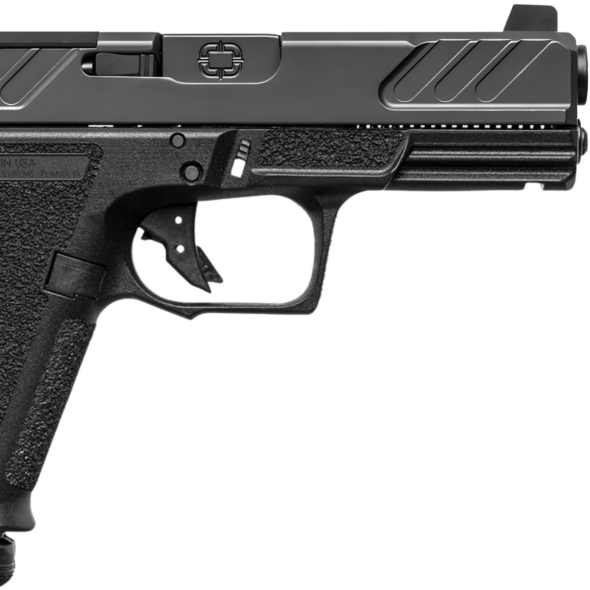 shadow systems mr920 foundation ss 1306 1de