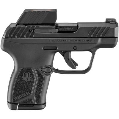 ruger lcp max red dot 13758