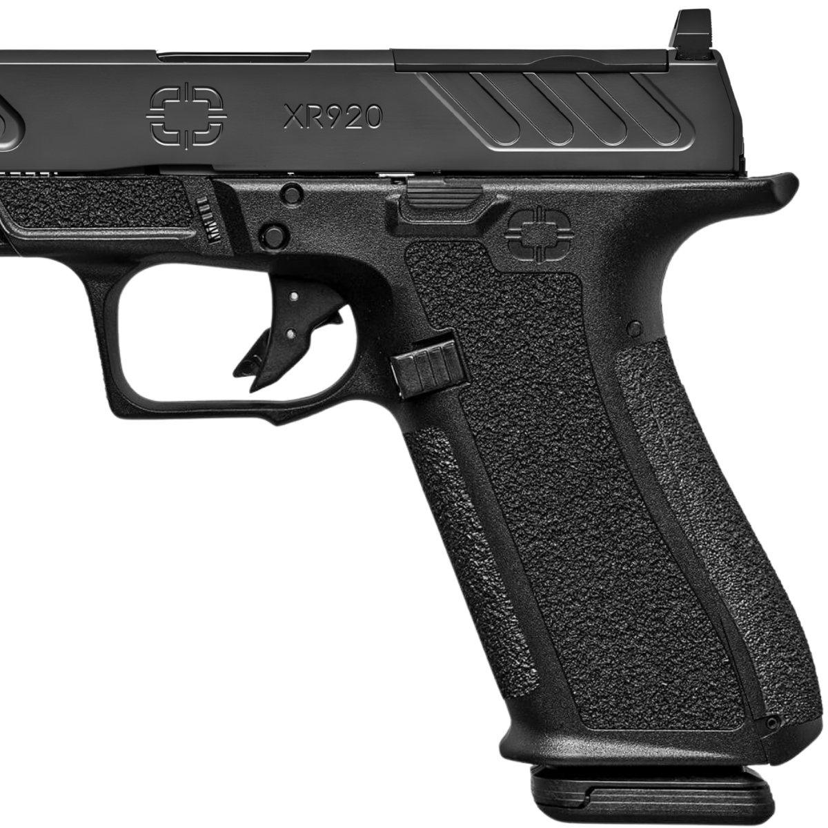 shadow systems xr920 foundation ss 3306 e