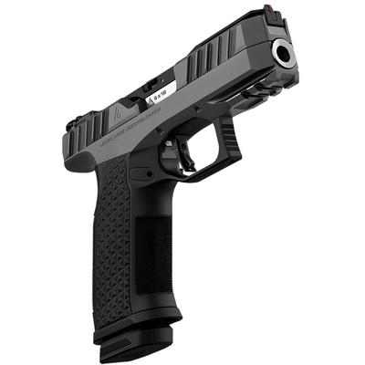 alien remus optics kit