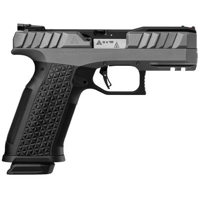 alien remus optics kit