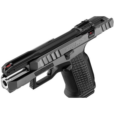 alien remus optics kit