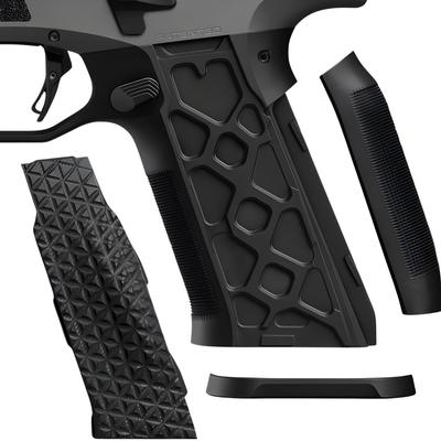 alien remus optics kit