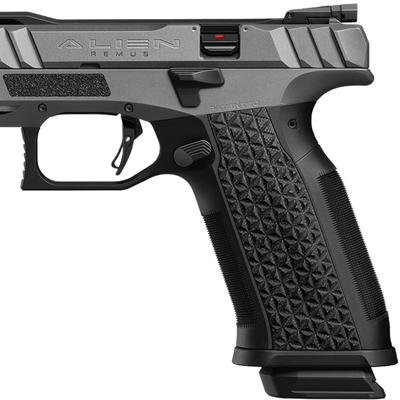 alien remus optics kit