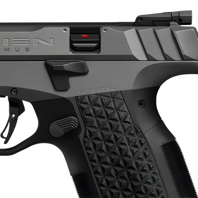 alien remus optics kit