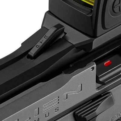 alien remus optics kit