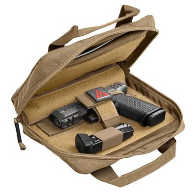 alien remus optics kit