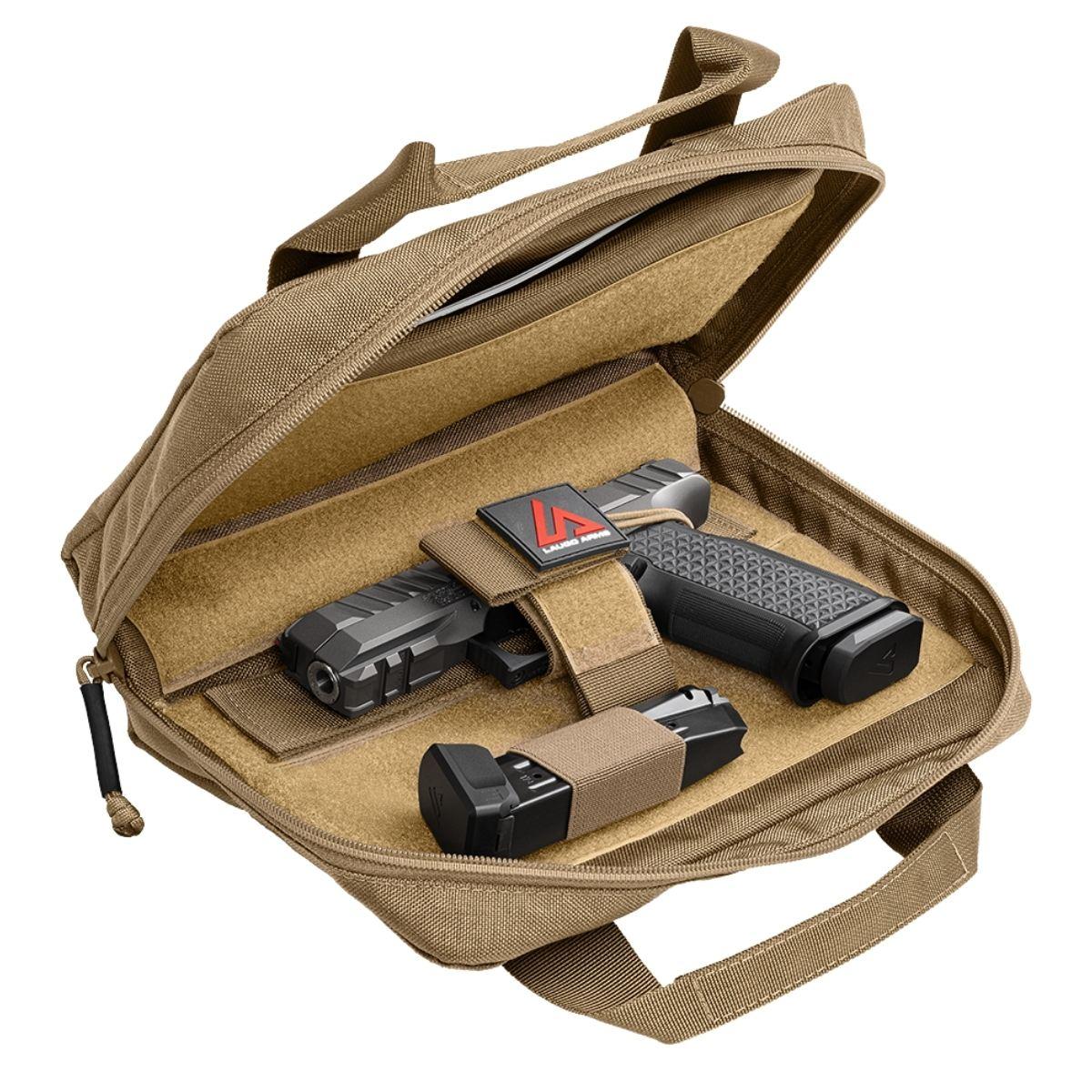 alien remus optics kit