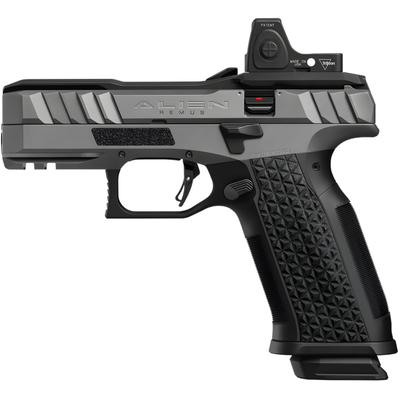 alien remus optics kit